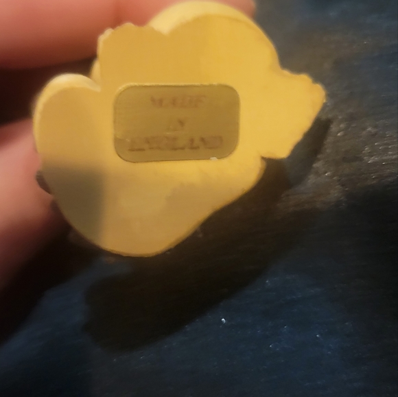 **LOT** 3 World of Krystonia figurines - Picture 2 of 5